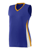 Augusta Sportswear - Women's Tornado Jersey - 1355