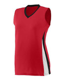 Augusta Sportswear - Women's Tornado Jersey - 1355