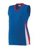 Augusta Sportswear - Women's Tornado Jersey - 1355