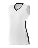 Augusta Sportswear - Women's Tornado Jersey - 1355