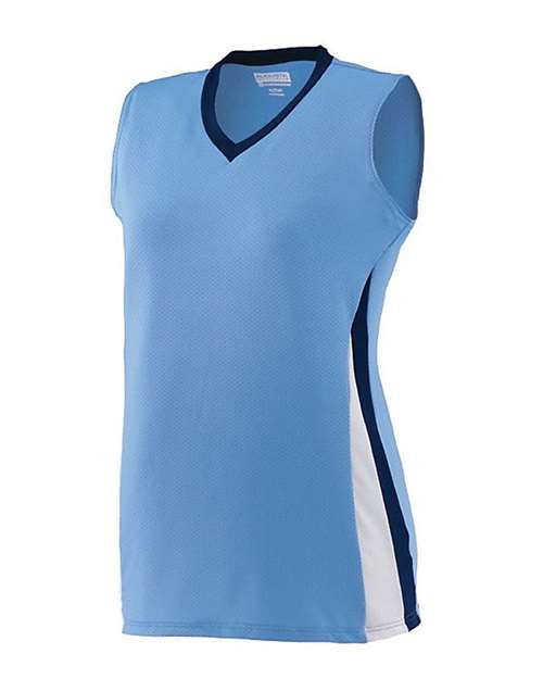 Augusta Sportswear - Girls' Tornado Jersey - 1356