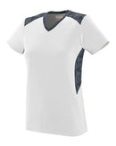 Augusta Sportswear - Women's Vigorous Jersey - 1360