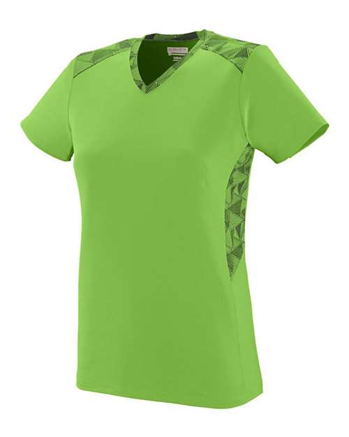 Augusta Sportswear - Girls' Vigorous Jersey - 1361