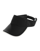 Augusta Sportswear - Athletic Mesh Two-Color Visor - 6223