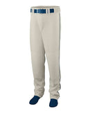 Augusta Sportswear - Series Baseball/Softball Pants with Piping - 1445