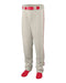 Augusta Sportswear - Series Baseball/Softball Pants with Piping - 1445