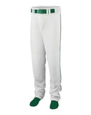 Augusta Sportswear - Series Baseball/Softball Pants with Piping - 1445