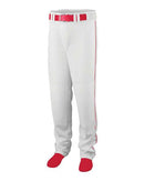 Augusta Sportswear - Series Baseball/Softball Pants with Piping - 1445