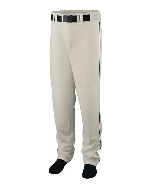 Augusta Sportswear - Youth Series Baseball/Softball Pants with Piping - 1446