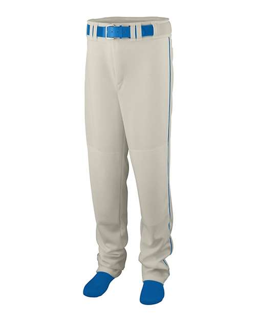 Augusta Sportswear - Youth Series Baseball/Softball Pants with Piping - 1446