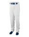 Augusta Sportswear - Youth Series Baseball/Softball Pants with Piping - 1446