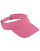 Augusta Sportswear - Athletic Mesh Visor - 6227