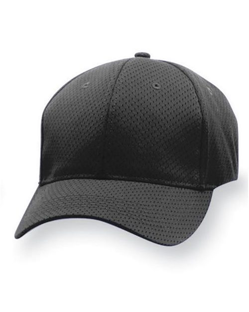 Augusta Sportswear - Youth Sport Flex Athletic Mesh Cap - 6233