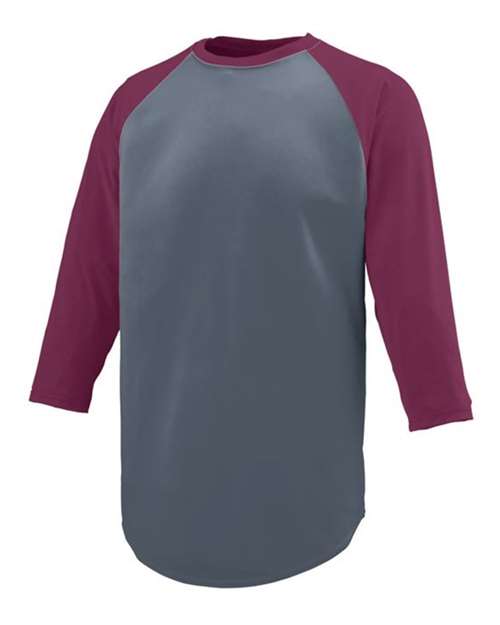 Augusta Sportswear - Nova Jersey - 1505