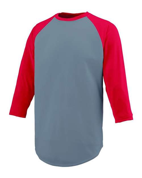 Augusta Sportswear - Nova Jersey - 1505