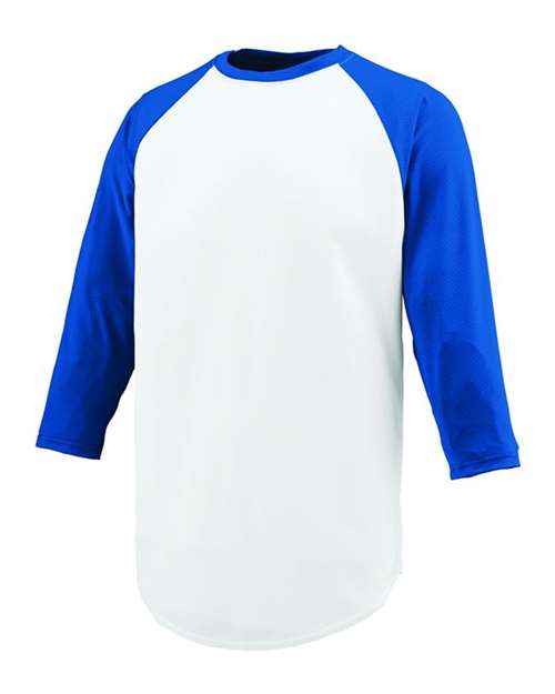 Augusta Sportswear - Nova Jersey - 1505