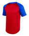 Augusta Sportswear - Wicking Short Sleeve Baseball Jersey - 1508