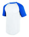 Augusta Sportswear - Wicking Short Sleeve Baseball Jersey - 1508