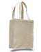 Q-Tees - 12L Gussetted Shopping Bag - Q1000