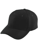 Augusta Sportswear - Adjustable Wicking Mesh Cap - 6265