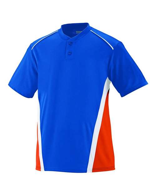 Augusta Sportswear - Youth RBI Performance Jersey - 1526