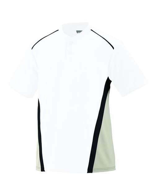 Augusta Sportswear - Youth RBI Performance Jersey - 1526