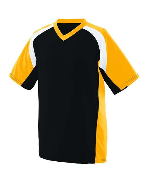 Augusta Sportswear - Nitro Jersey - 1535