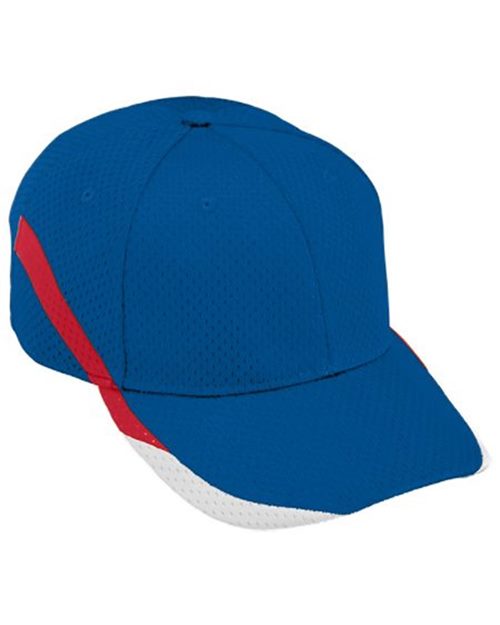 Augusta Sportswear - Youth Slider Cap - 6283