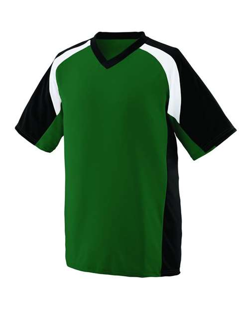 Augusta Sportswear - Youth Nitro Jersey - 1536