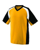 Augusta Sportswear - Youth Nitro Jersey - 1536