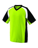 Augusta Sportswear - Youth Nitro Jersey - 1536