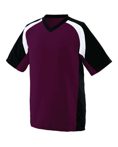 Augusta Sportswear - Youth Nitro Jersey - 1536