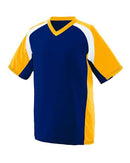 Augusta Sportswear - Youth Nitro Jersey - 1536