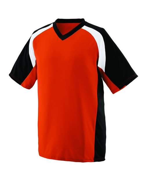 Augusta Sportswear - Youth Nitro Jersey - 1536