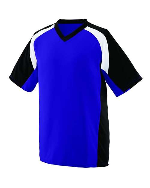 Augusta Sportswear - Youth Nitro Jersey - 1536