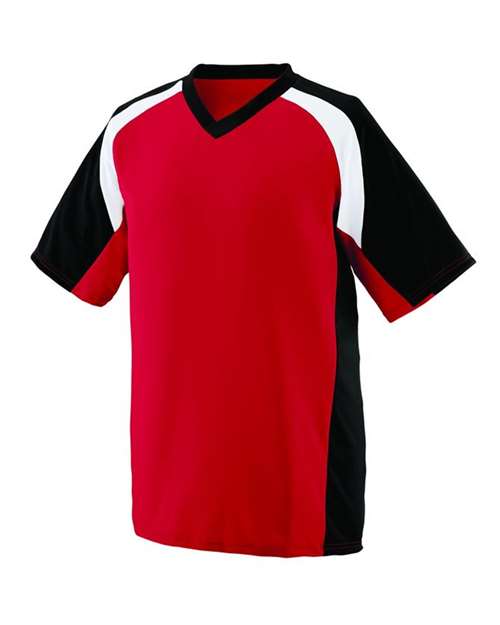 Augusta Sportswear - Youth Nitro Jersey - 1536