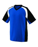 Augusta Sportswear - Youth Nitro Jersey - 1536