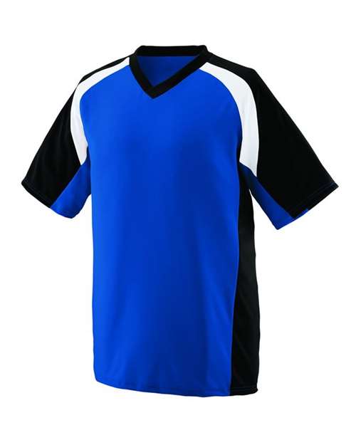 Augusta Sportswear - Youth Nitro Jersey - 1536