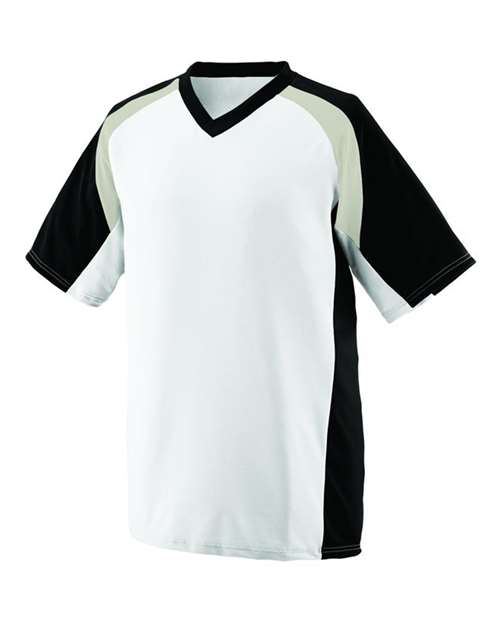 Augusta Sportswear - Youth Nitro Jersey - 1536