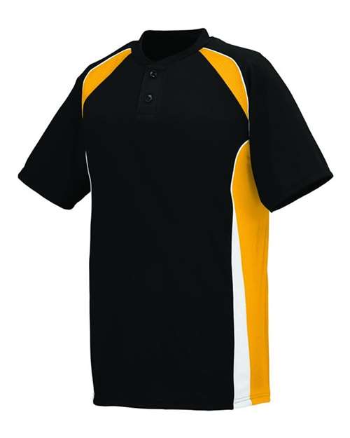 Augusta Sportswear - Base Hit Jersey - 1540