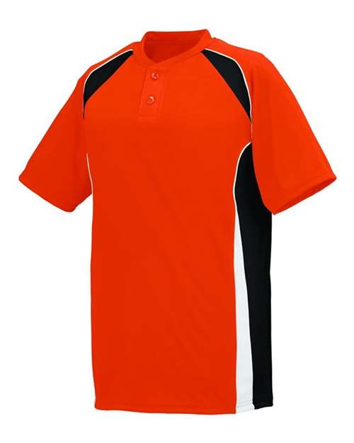 Augusta Sportswear - Base Hit Jersey - 1540