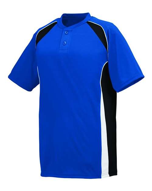 Augusta Sportswear - Base Hit Jersey - 1540