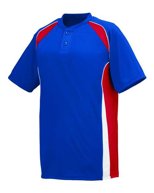 Augusta Sportswear - Base Hit Jersey - 1540