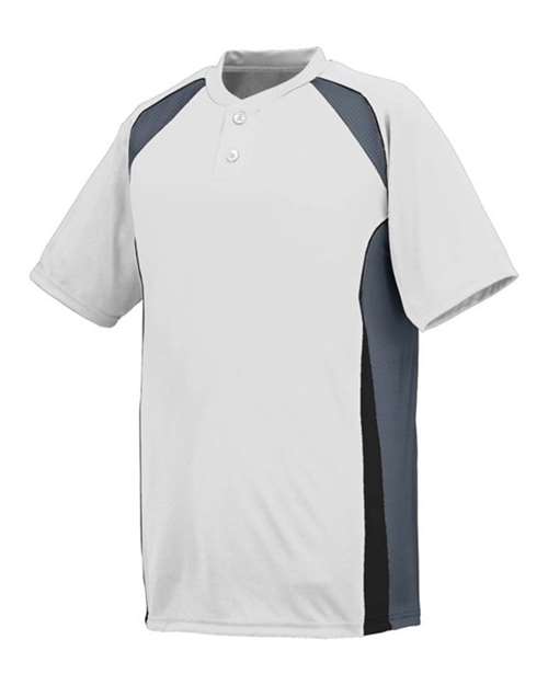 Augusta Sportswear - Base Hit Jersey - 1540