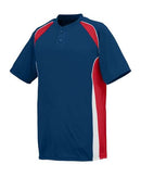 Augusta Sportswear - Youth Base Hit Jersey - 1541