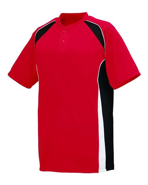 Augusta Sportswear - Youth Base Hit Jersey - 1541