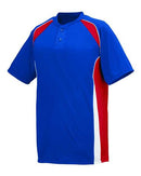 Augusta Sportswear - Youth Base Hit Jersey - 1541