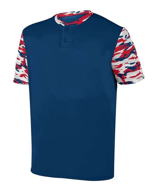 Augusta Sportswear - Pop Fly Jersey - 1548