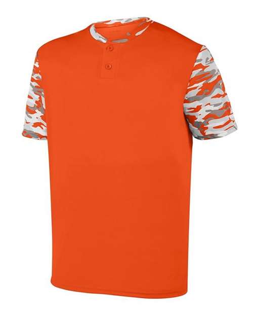 Augusta Sportswear - Youth Pop Fly Jersey - 1549