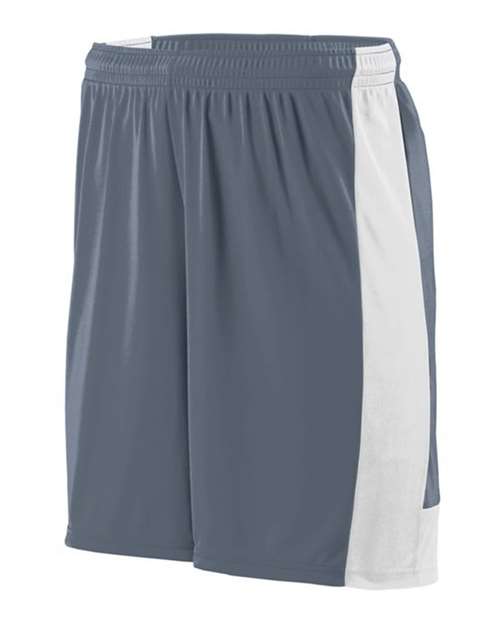 Augusta Sportswear - Youth Lightning Shorts - 1606